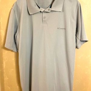 Columbia Polo